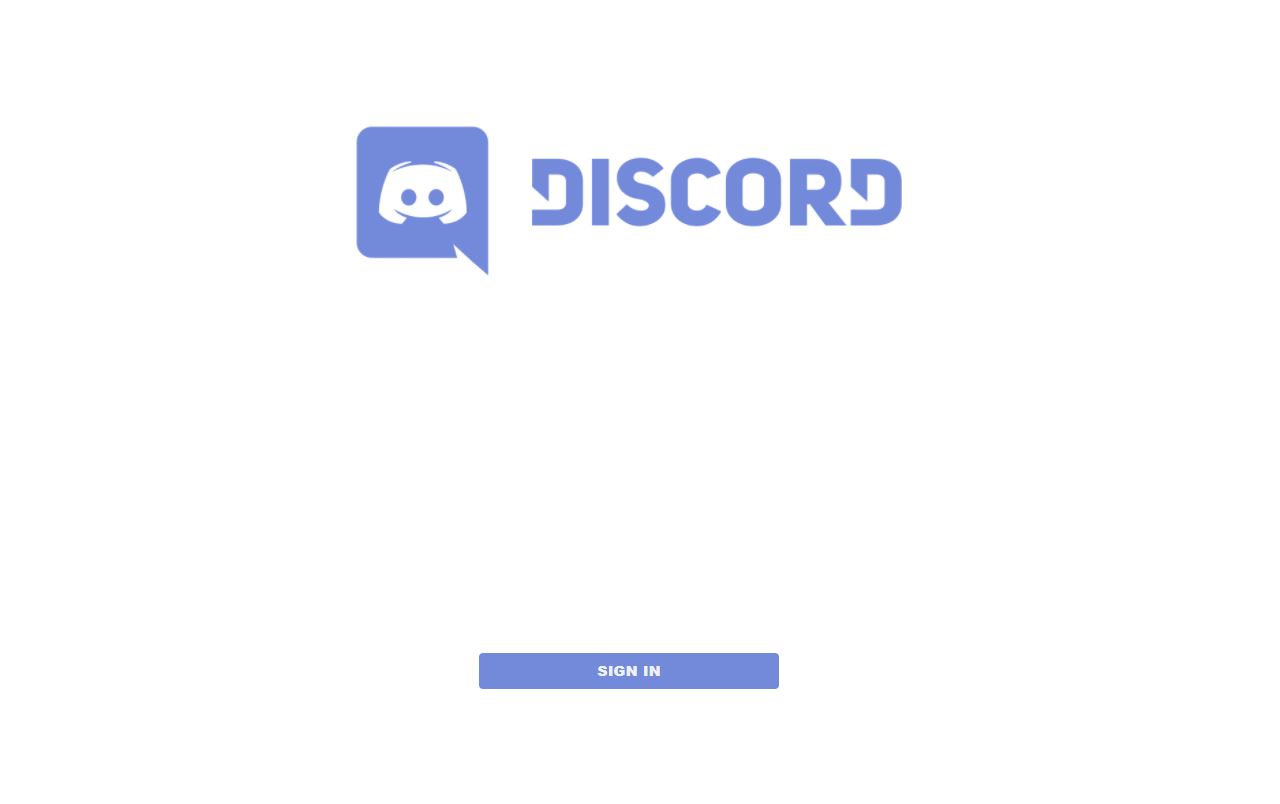 discord-clone